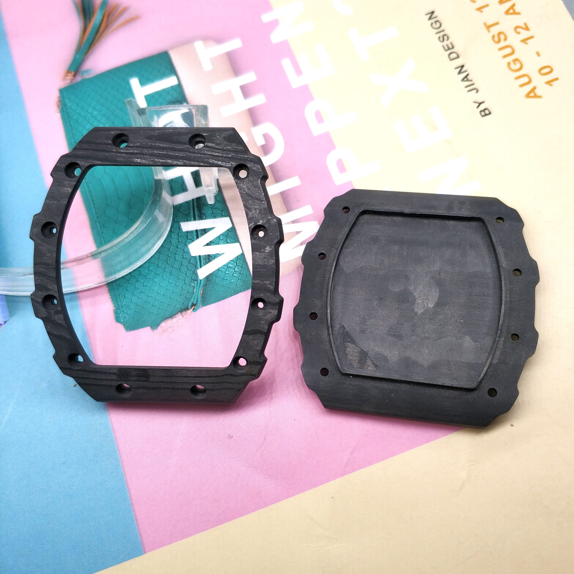 Carbon fiber watches company production watches,chinese watch makers,watches vendor,custom watch manufacturers usa - richard mille watch manufacturer - OEM Watch Manufacturer in China