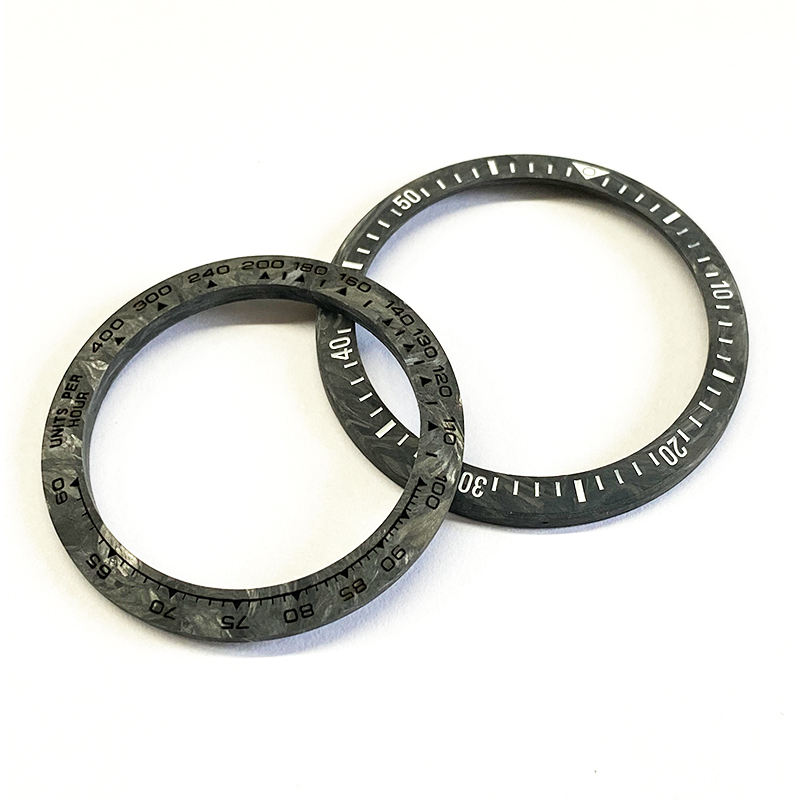 rolex carbon fiber watch