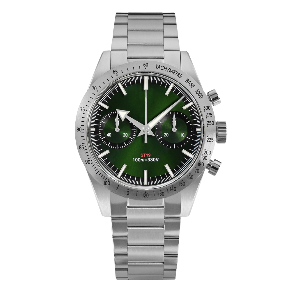 scuba diver watch