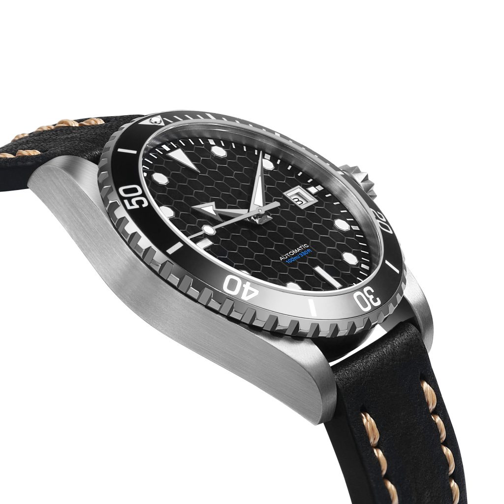 shenzhen titanium watch factories - Aigell Watch is a professional watch manufacturer