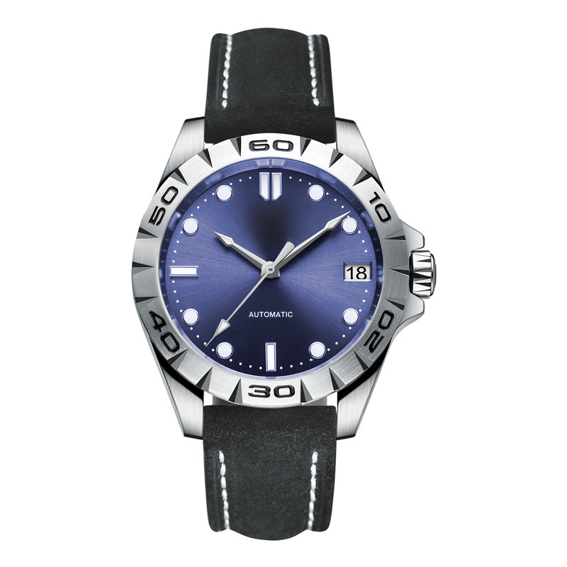 shenzhen titanium watch manufacturers