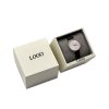 Factory price for simple watch box custom your brand,wholesale watch packaging paper boxes,watch paper box