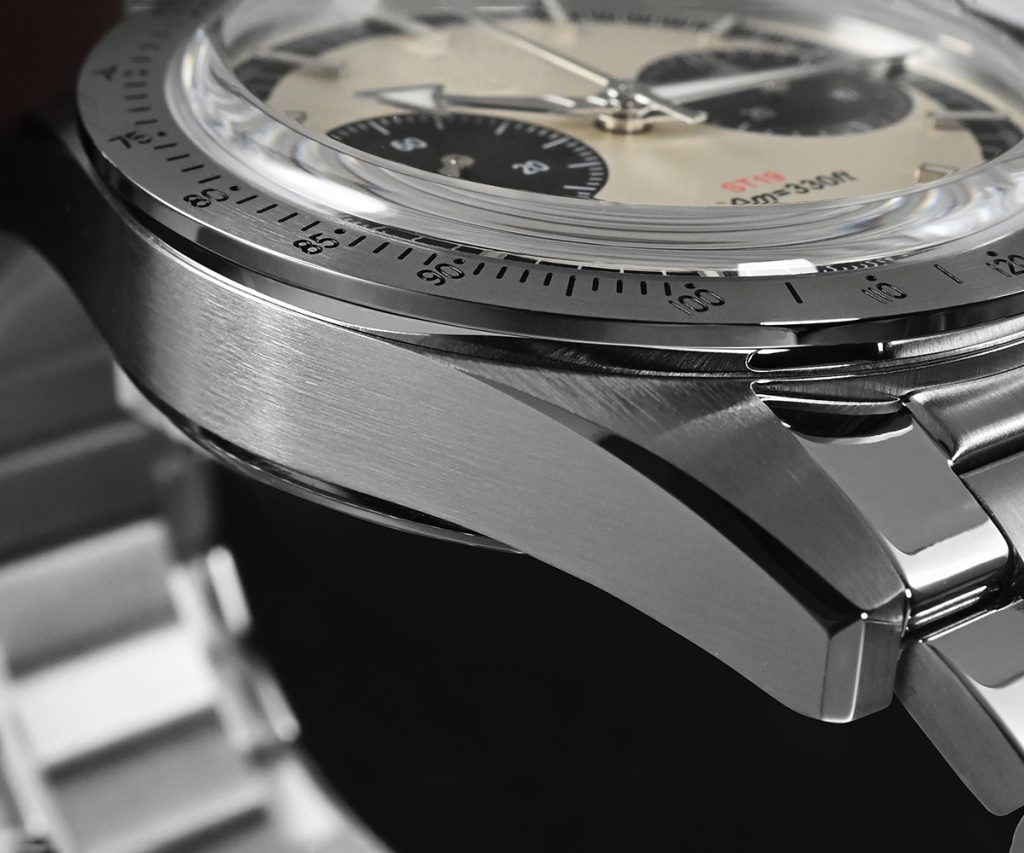 small watch companies