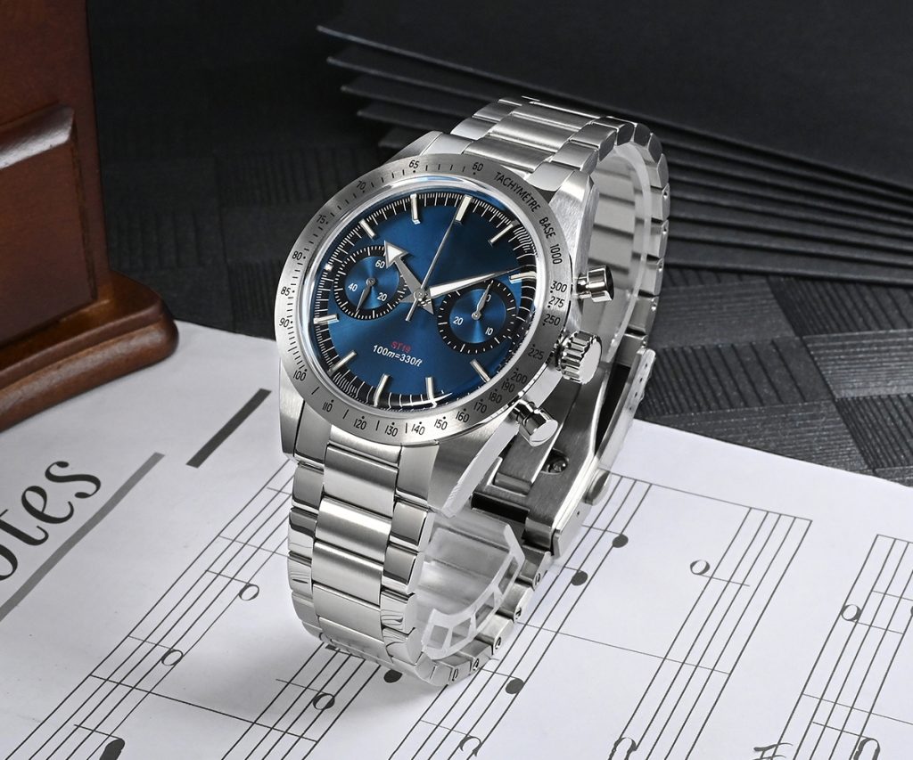 small watch manufacturers