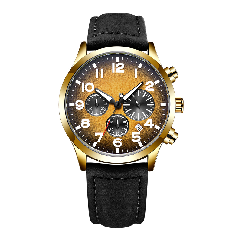 swiss chronograph