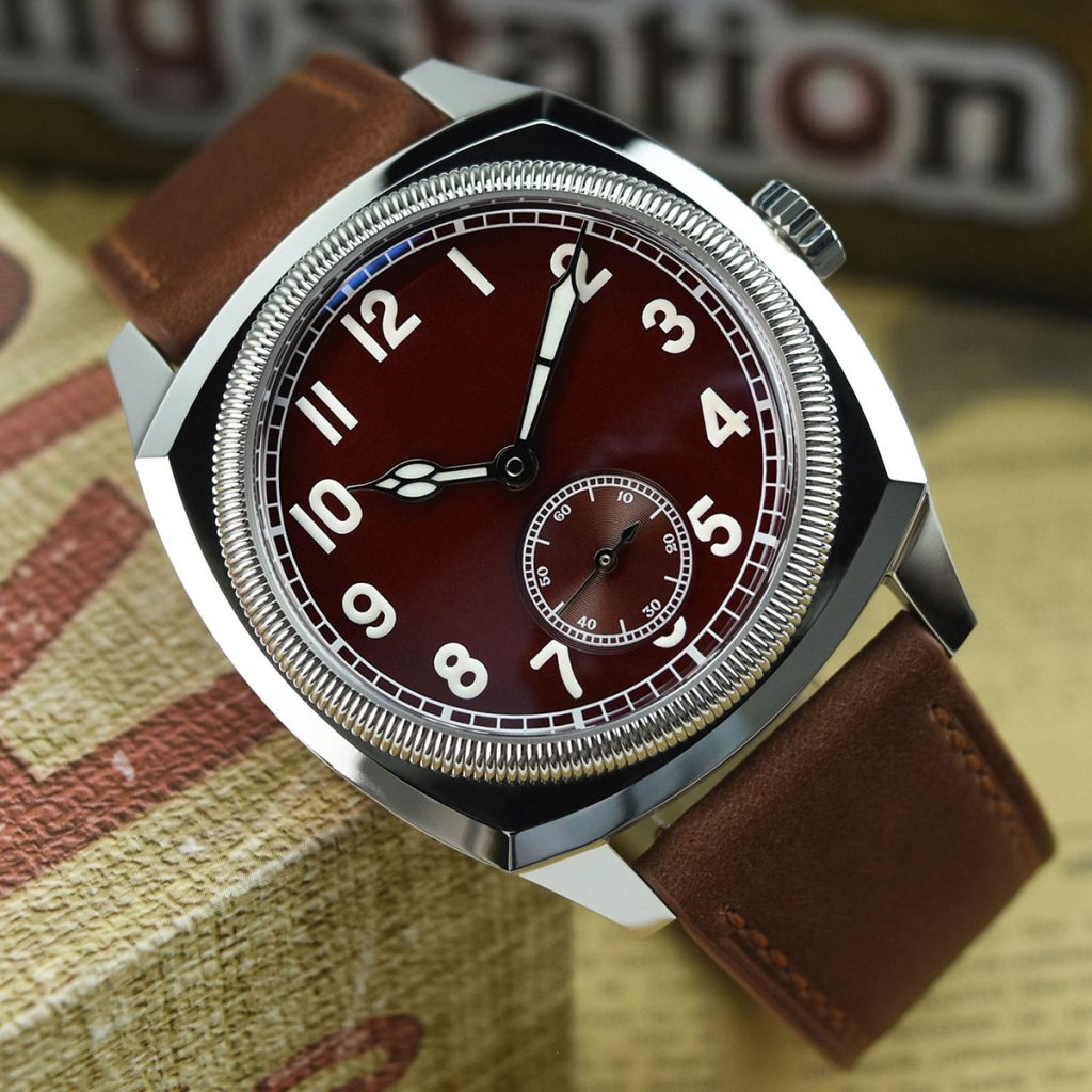 swiss oem watch manufacturer