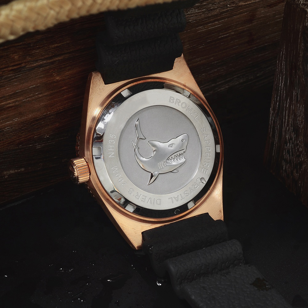 the watch company uk