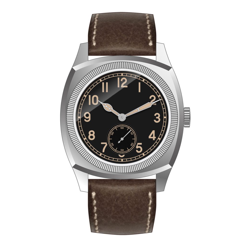titanium quartz watches - Aigell Watch is a professional watch manufacturer