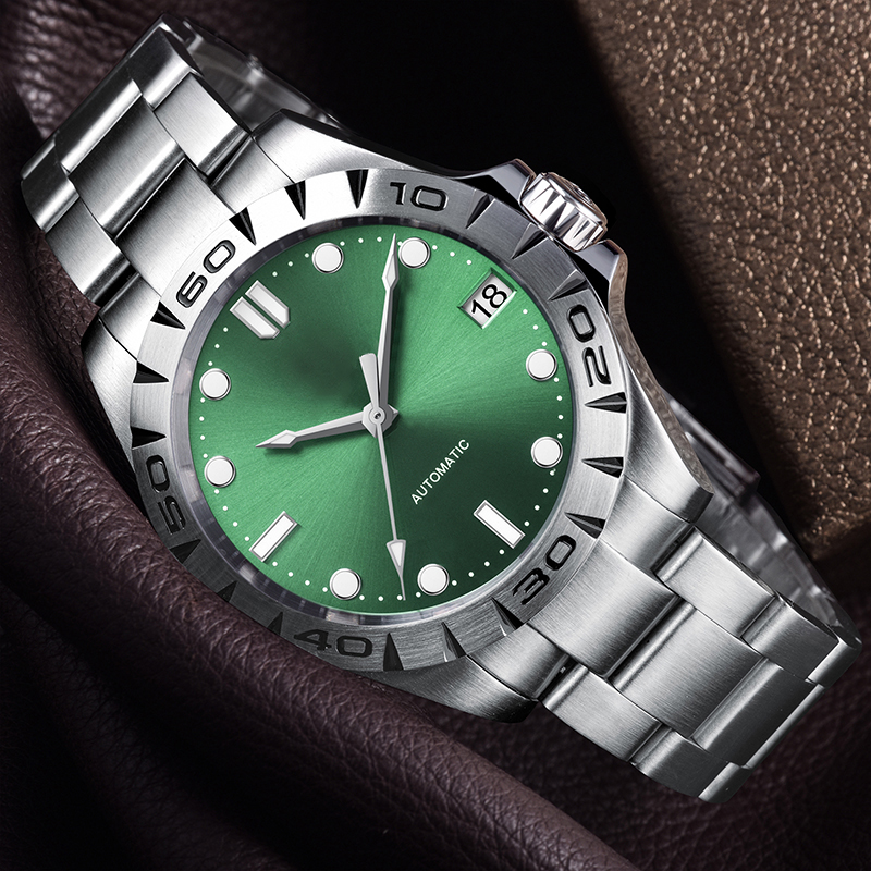 titanium watch grade 5