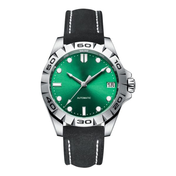 titanium watch manufacturers near me - Aigell Watch is a professional watch manufacturer