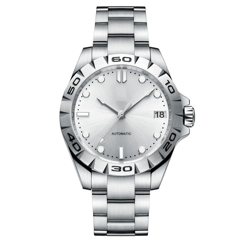 titanium watch manufacturers