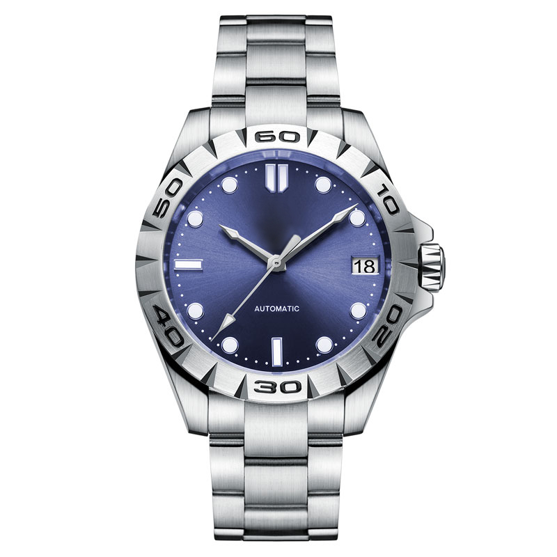 titanium watch suppliers