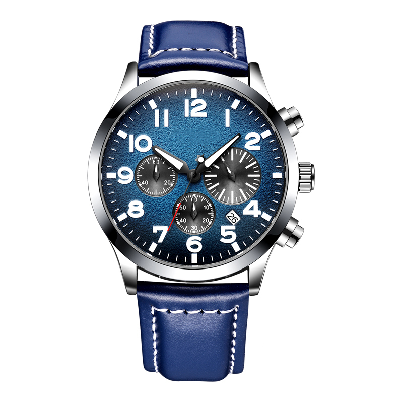top chronograph watches