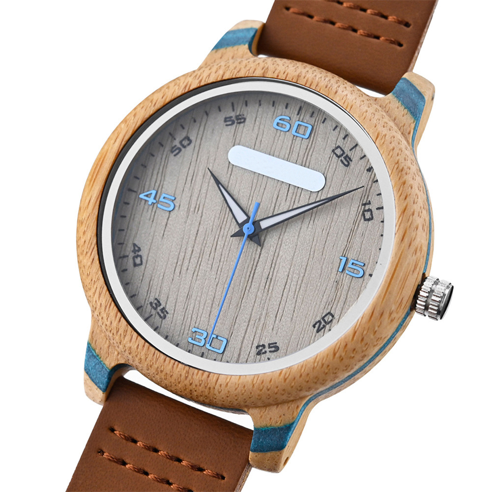 treehut wooden watches