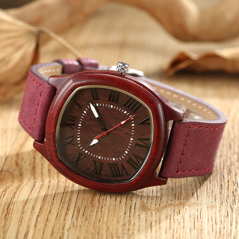 unique wooden watches - Aigell Watch is a professional watch manufacturer