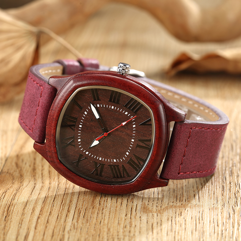 unique wooden watches