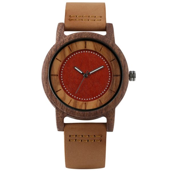 uwood watch - Aigell Watch is a professional watch manufacturer