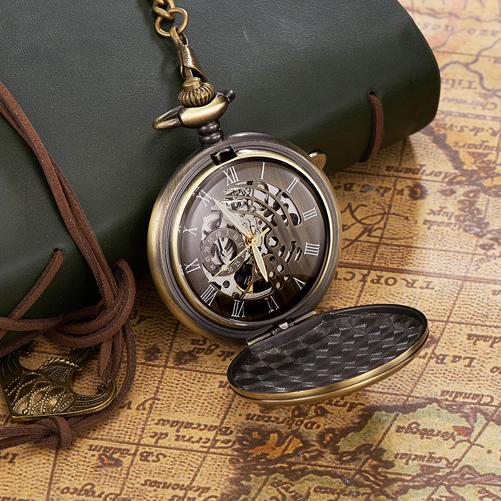 vintage pocket watch suppliers