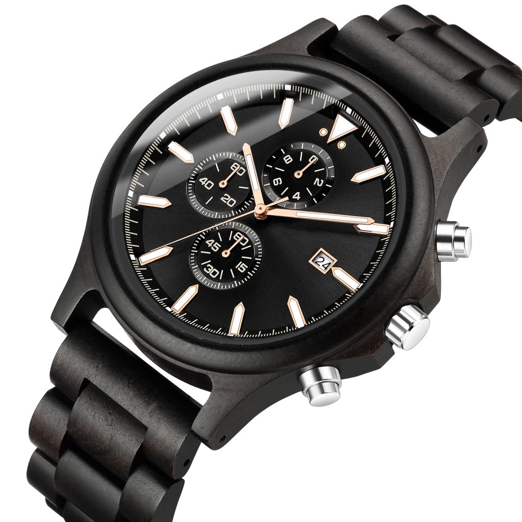 walnut watch - Aigell Watch is a professional watch manufacturer