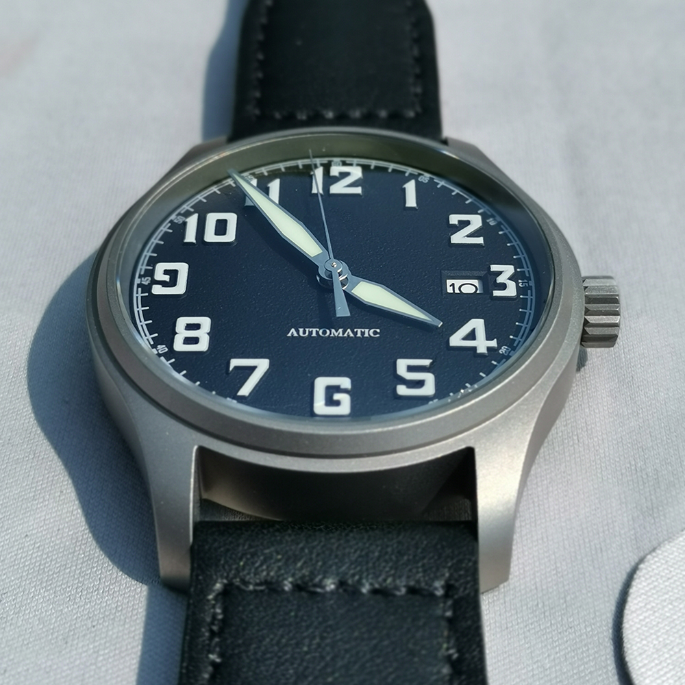 watch case manufacturer