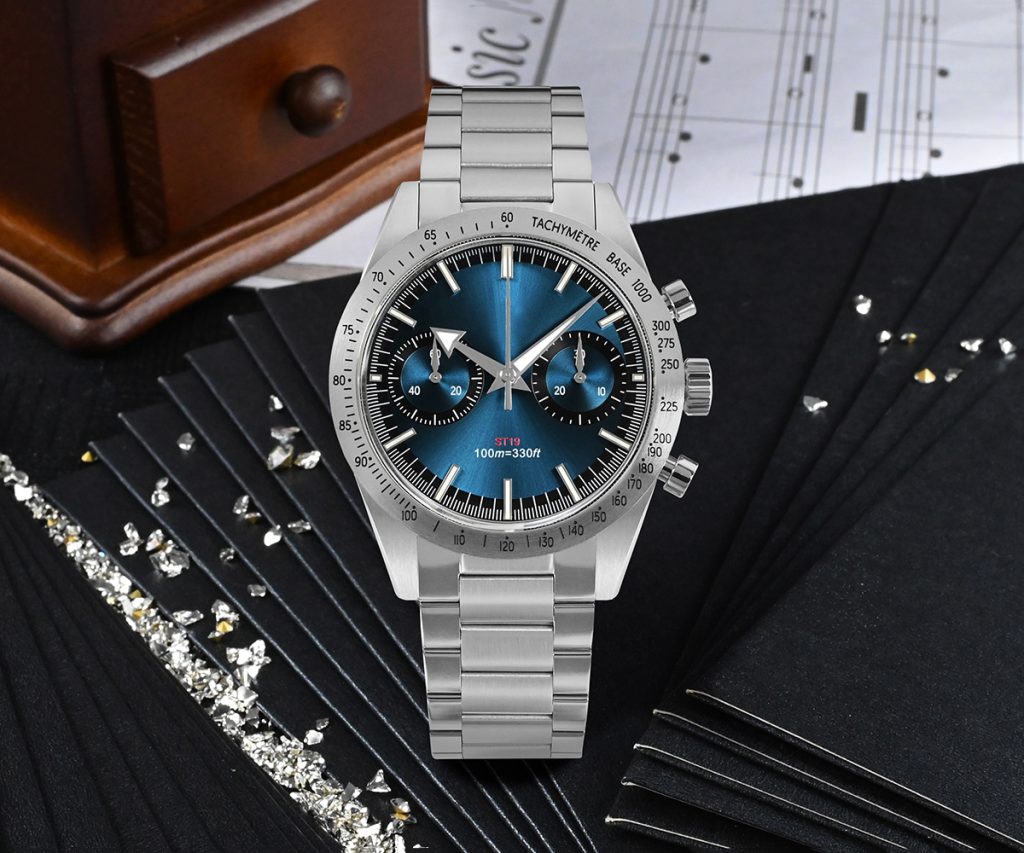 watch company brand