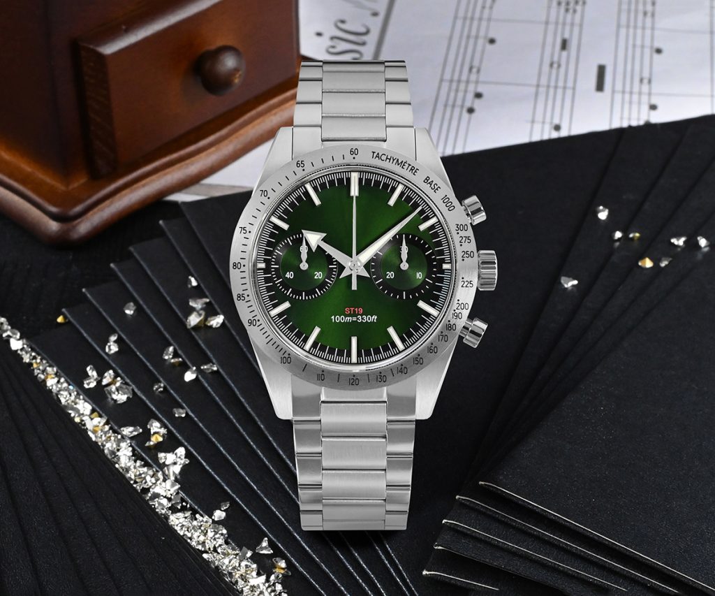 watch manufacturer europe