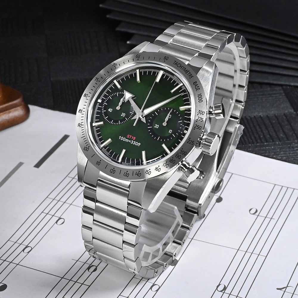 watch manufacturer