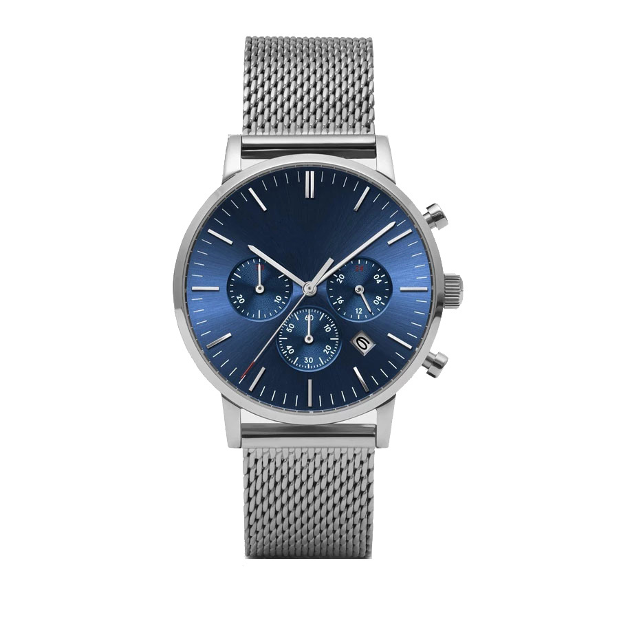 watch manufacturers list