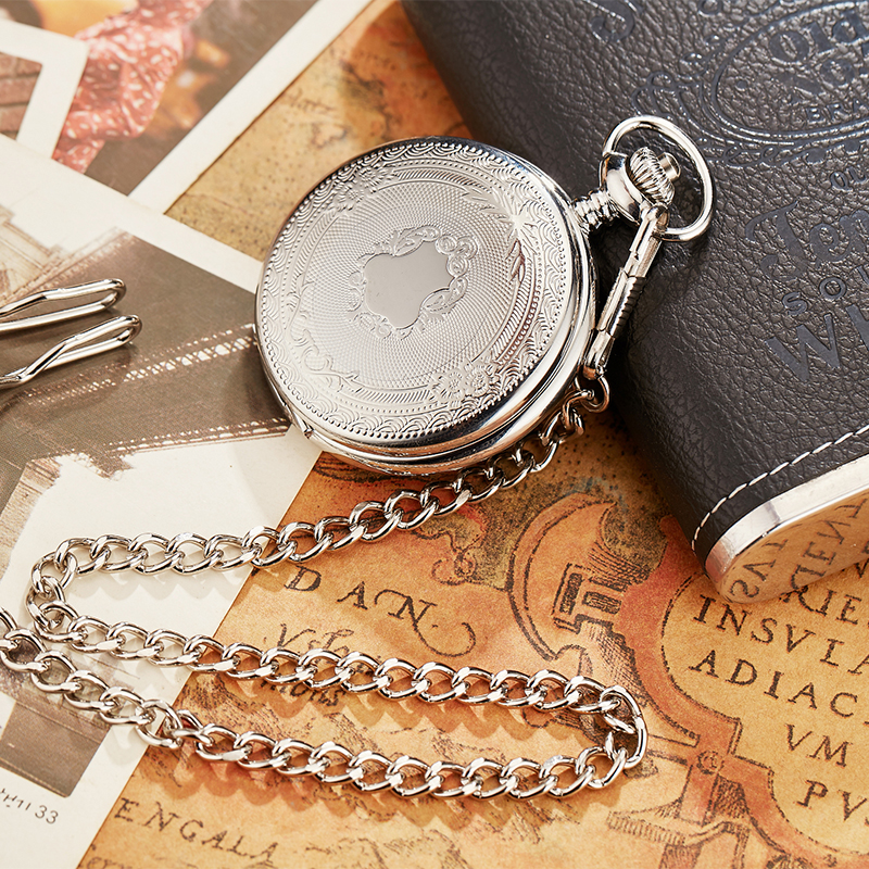 watch pocket watch