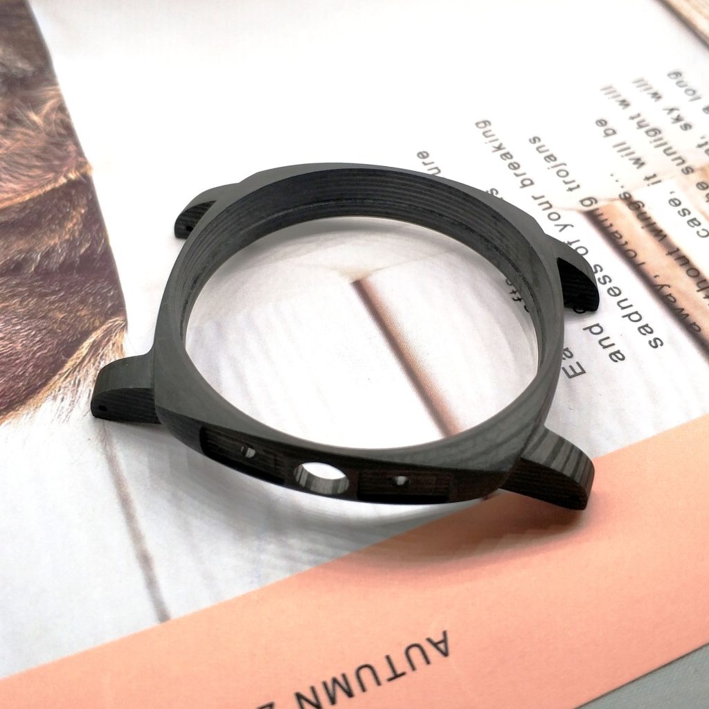 watch timepiece