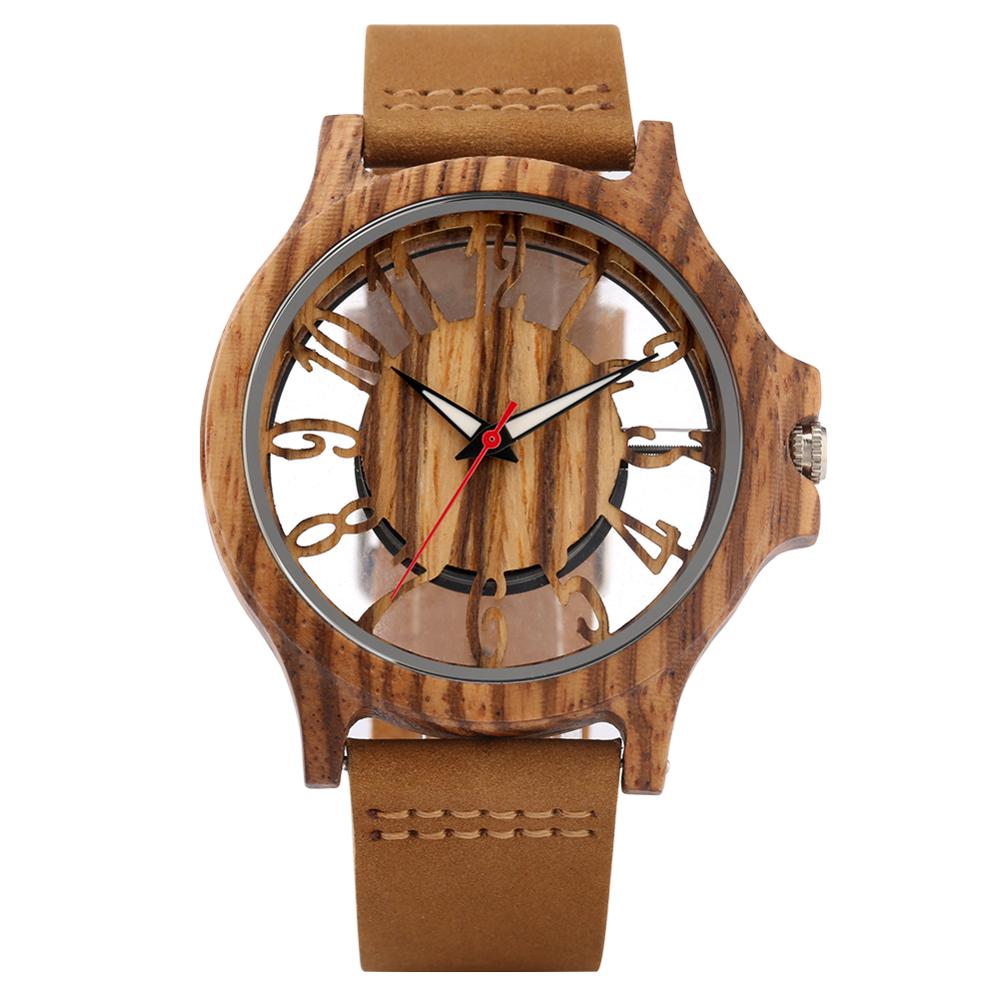 watch wood