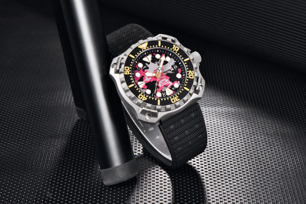 watches business