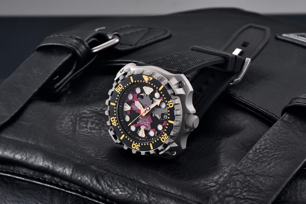 watches companies