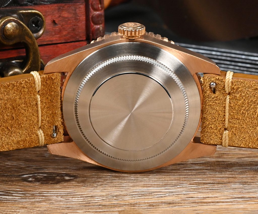 watches custom made