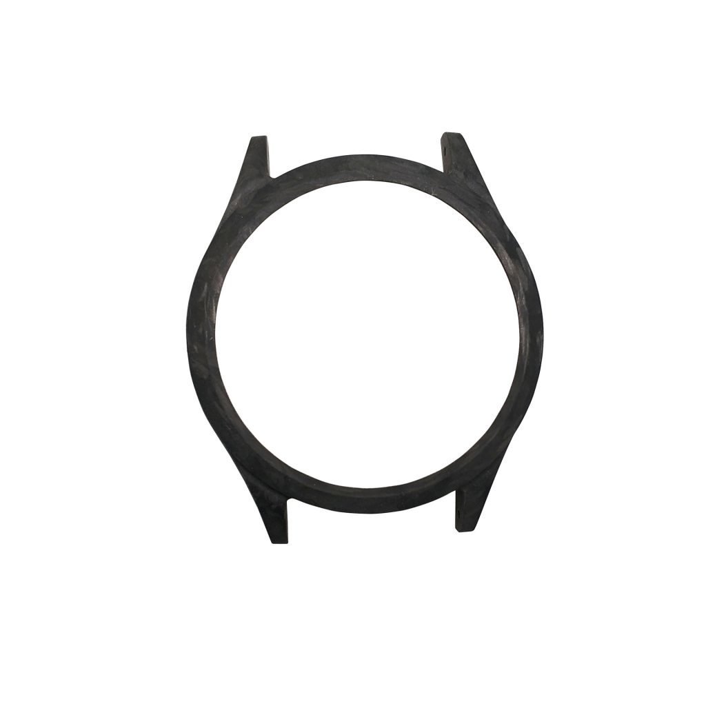 custom made watch production