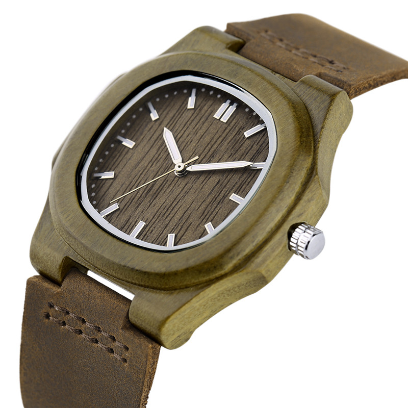 watches made of wood - Aigell Watch is a professional watch manufacturer