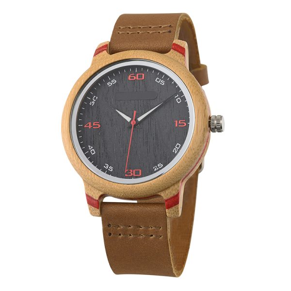 watches made with wood - Aigell Watch is a professional watch manufacturer