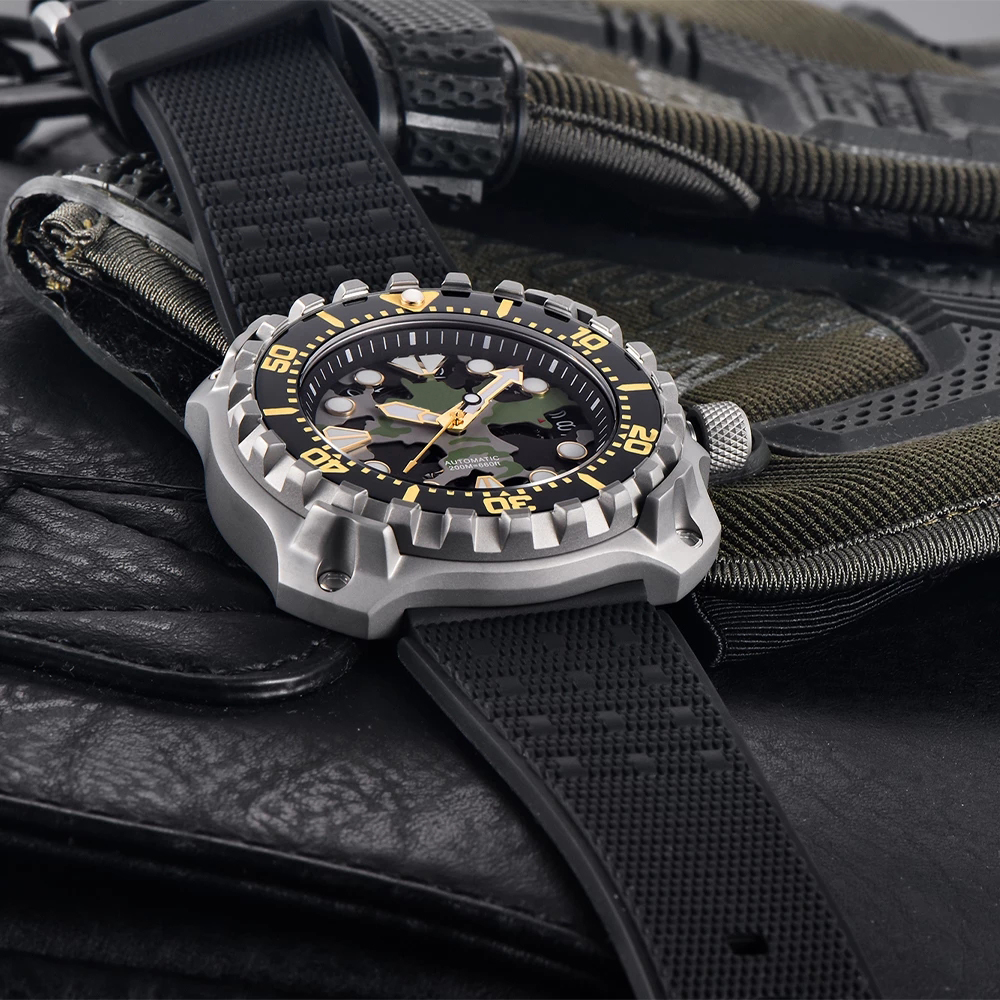 watches make