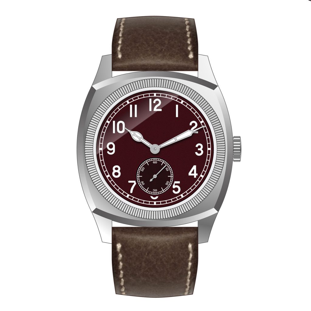 watches manufacturer 1