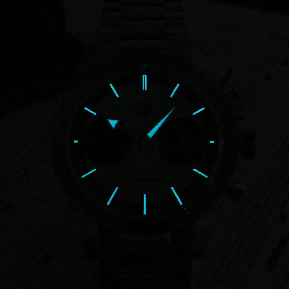 watchmaker company
