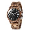 waterproof wooden watch - Aigell Watch is a professional watch manufacturer