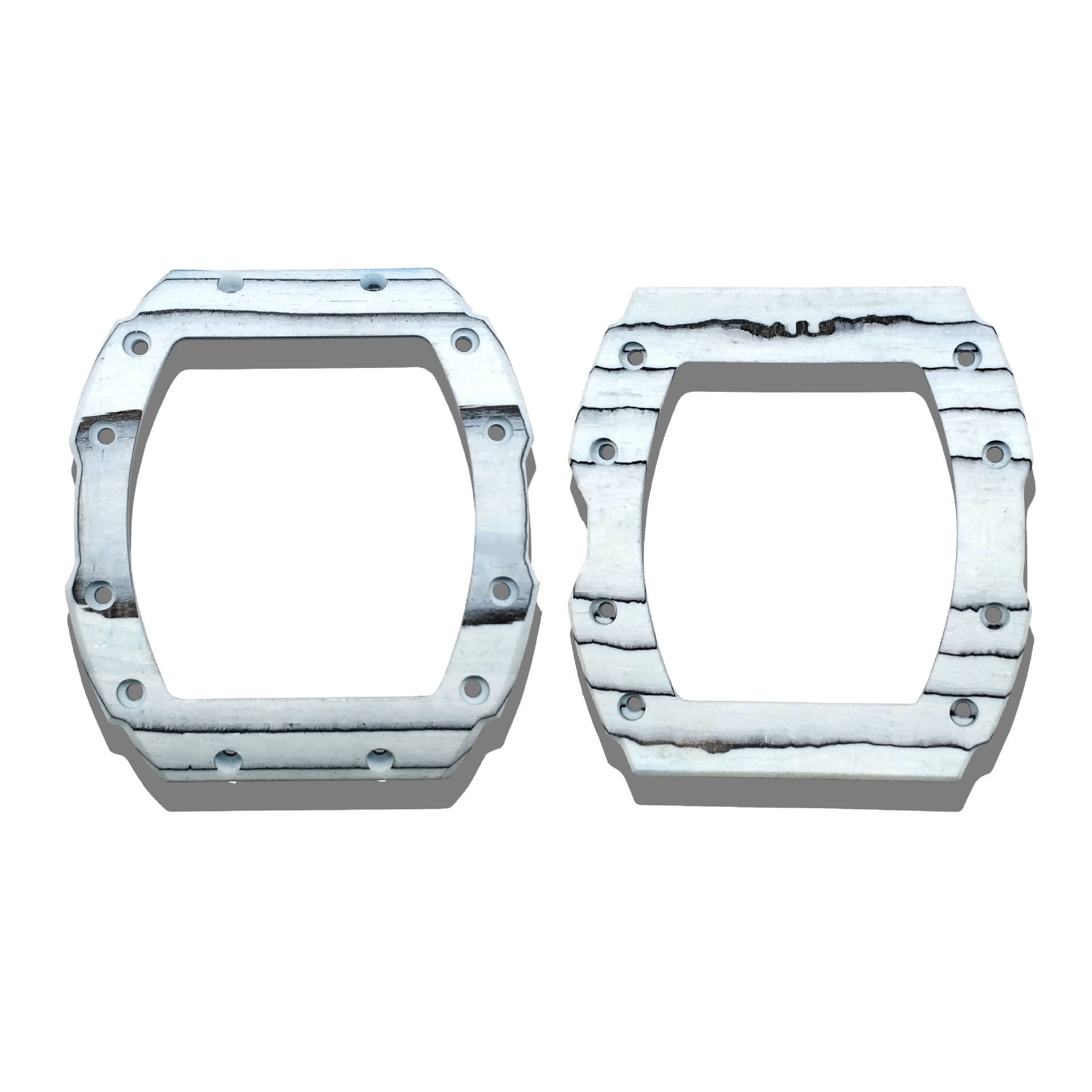 white carbon fiber watch case Design carbon fiber watch case,custom swiss watch manufacturers,swiss watch suppliers,custom watch company