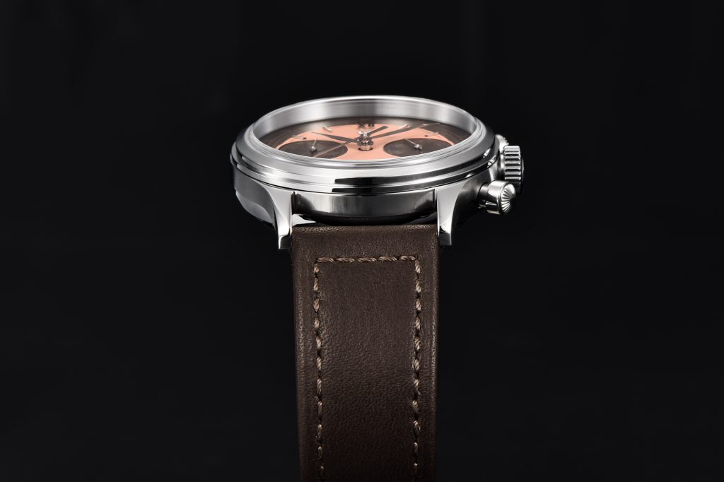 wholesale chronograph watches in China