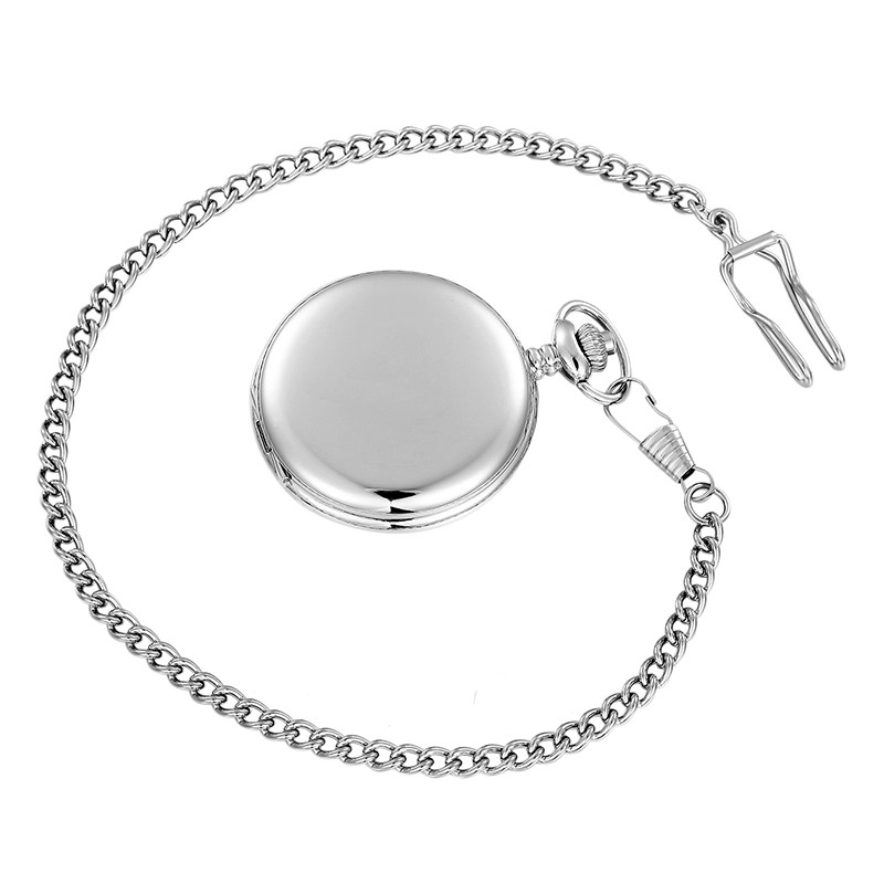 wholesale custom pocket watches