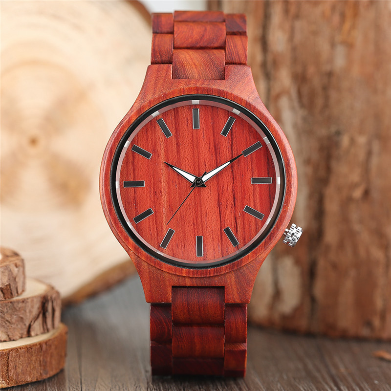 wholesale wooden watches