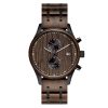 wood face watch 1 - Aigell Watch is a professional watch manufacturer
