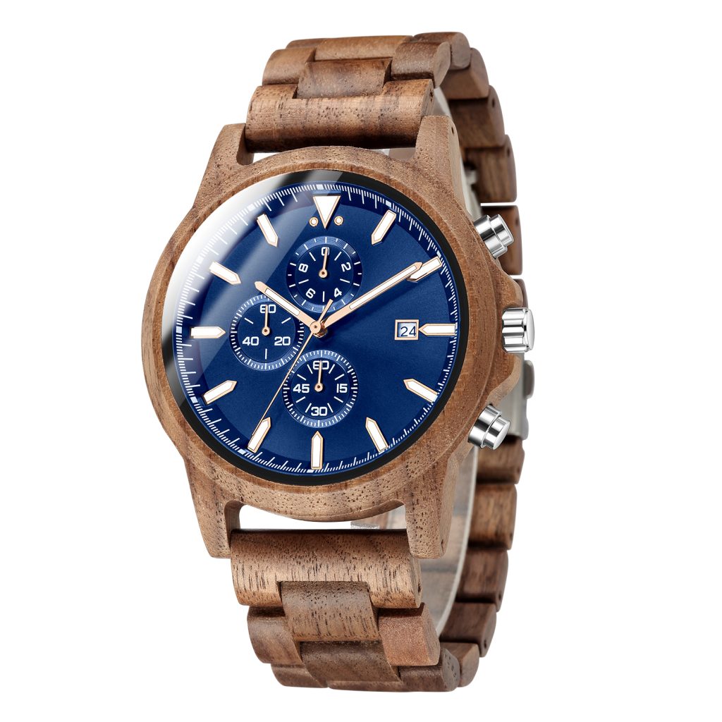 wood stone watches - Aigell Watch is a professional watch manufacturer