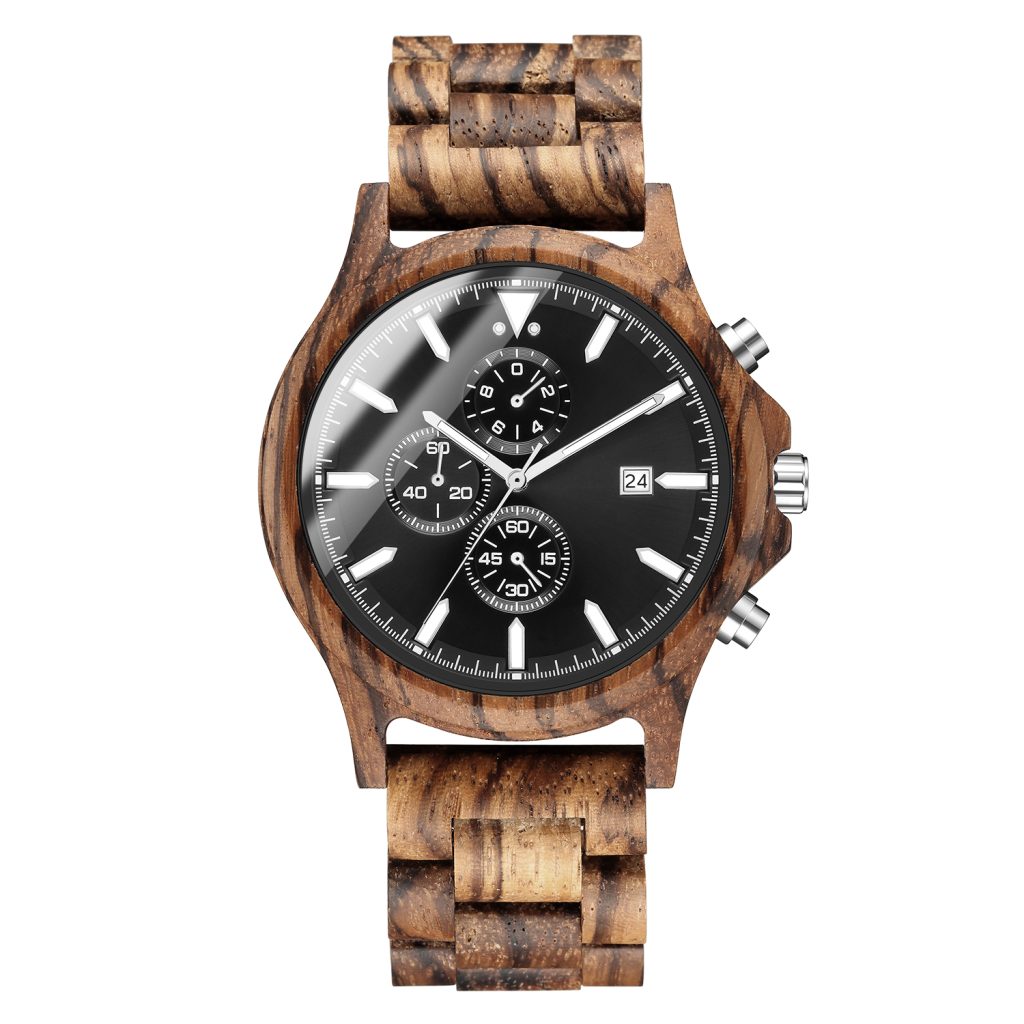 wood style watches - Aigell Watch is a professional watch manufacturer