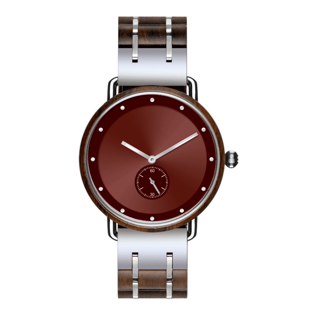 wood watch manufacturer China - Aigell Watch is a professional watch manufacturer