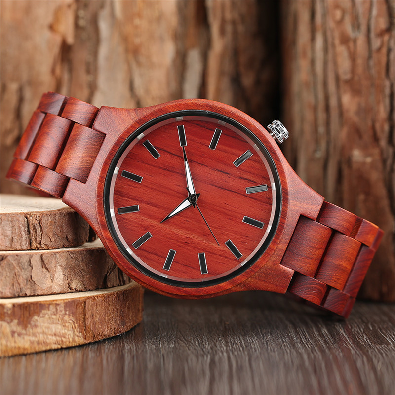 wood watches for sale